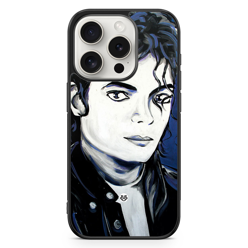 iPhone 15 Pro Case - Jackson