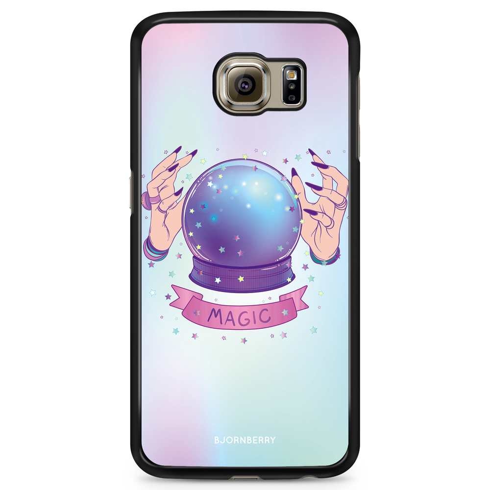 Samsung Galaxy S6 Edge+ Case - Magic