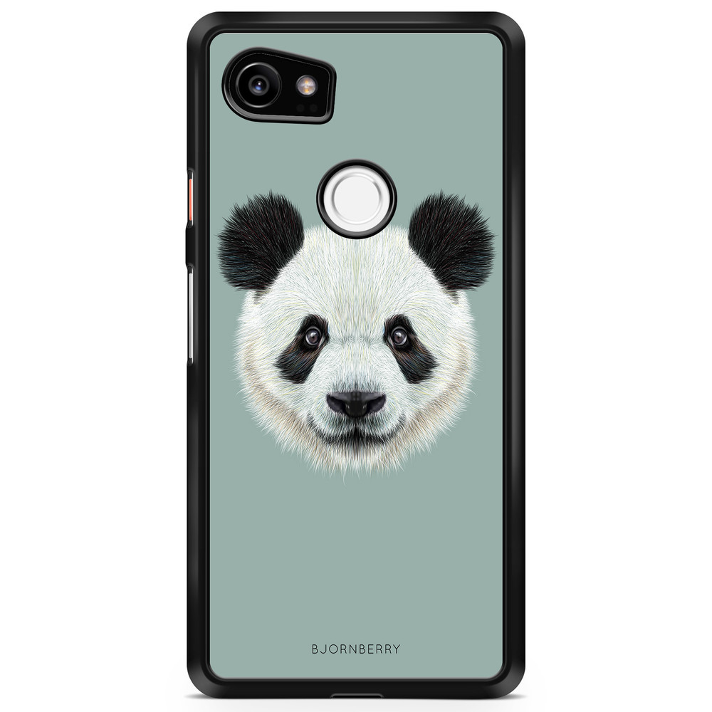 Google Pixel 2 XL Case - Panda