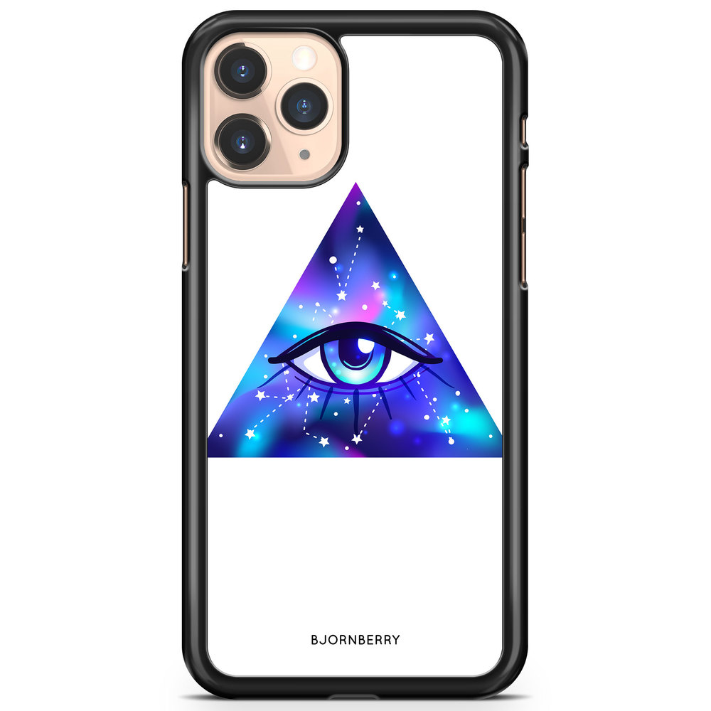 iPhone 11 Pro Case - All-Seeing Eye