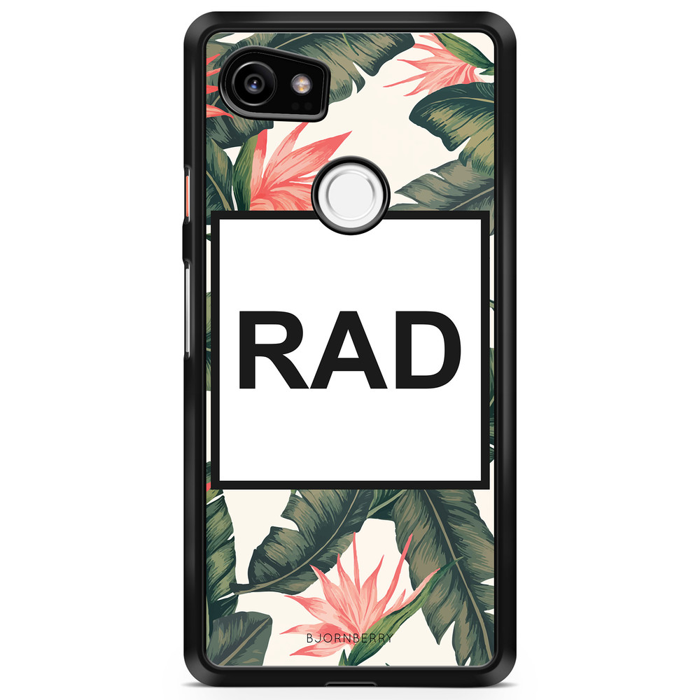 Google Pixel 2 XL Case - RAD