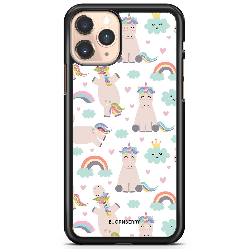 iPhone 11 Pro Case - Unicorns