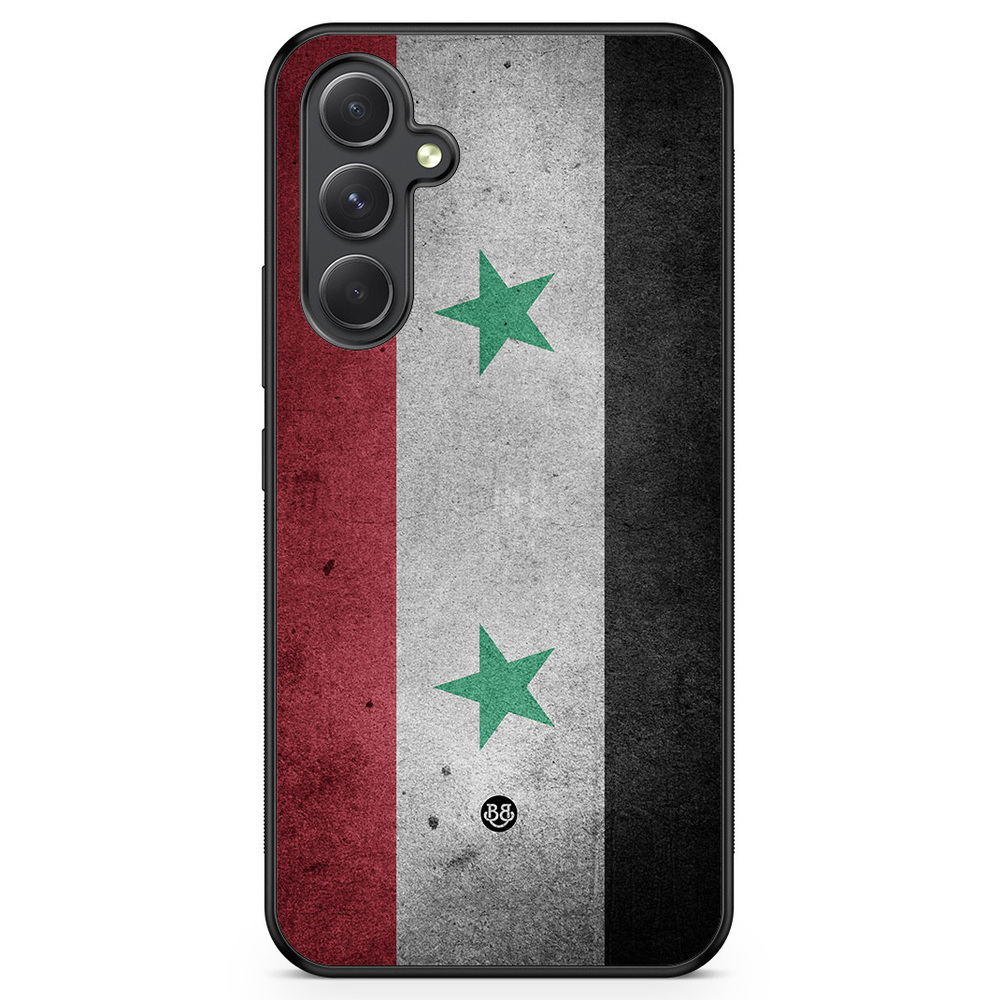 Samsung Galaxy A54 5G Case - Syria