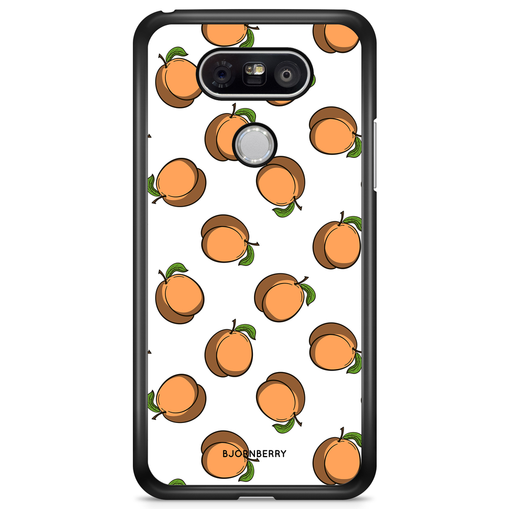 LG G5 Case - Peaches