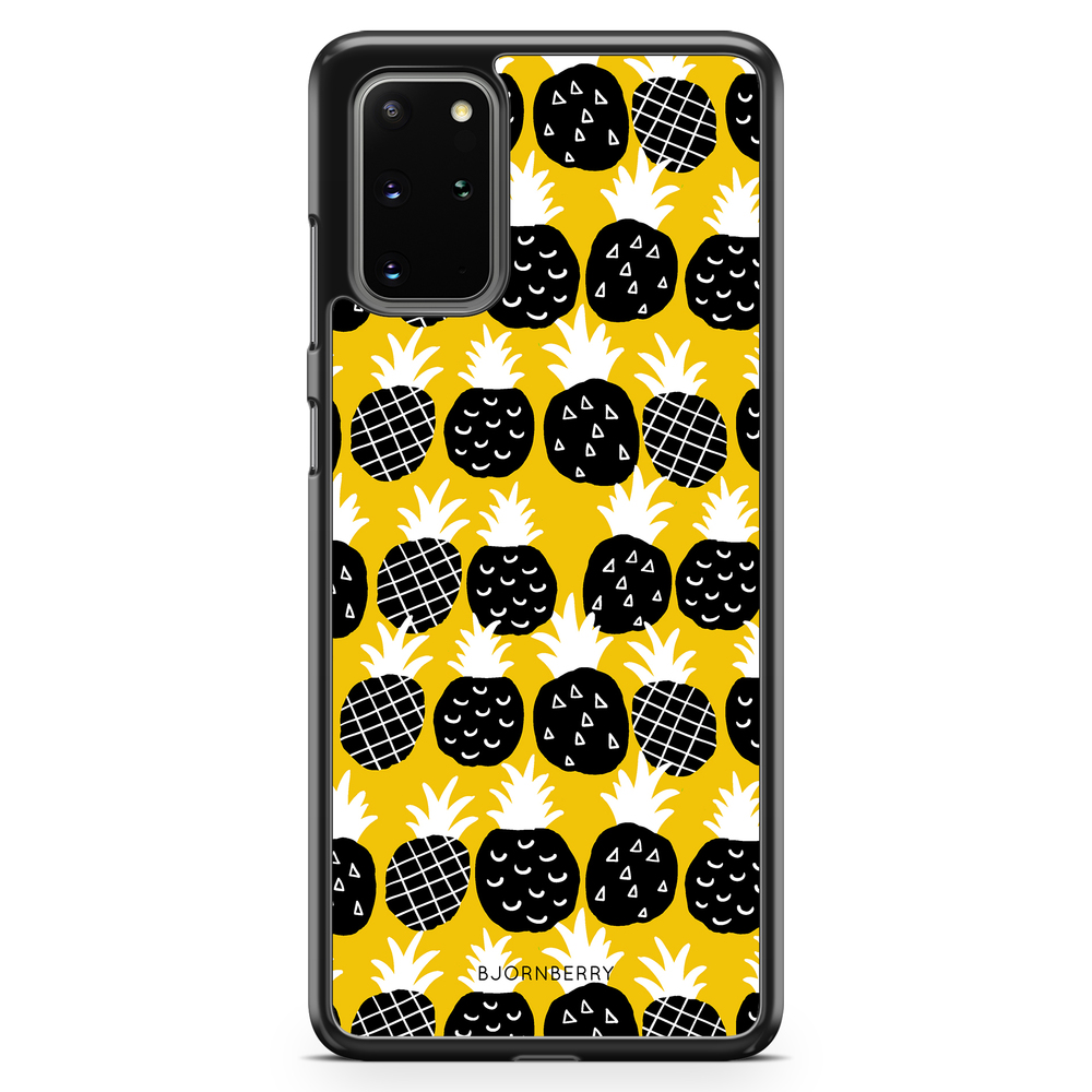 Samsung Galaxy S20 Plus Case - Pineapples