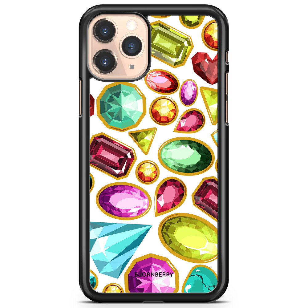 iPhone 11 Pro Case - Diamonds