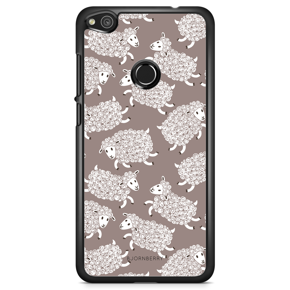 Huawei Honor 8 Lite Case - Sweet Sheep