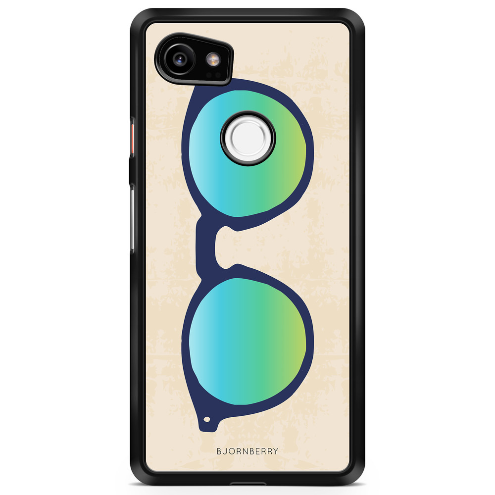 Google Pixel 2 XL Case - Sunglasses