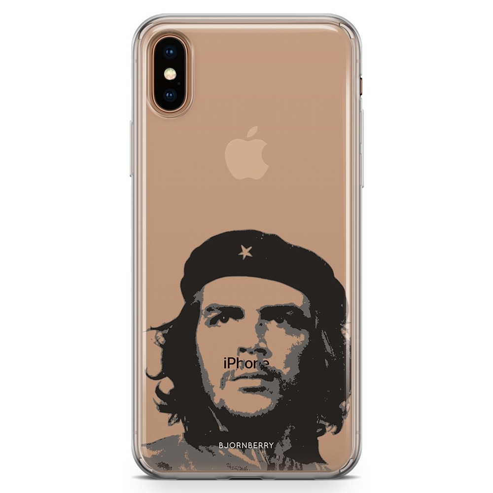 iPhone Xs Max Fashion Skal - Che
