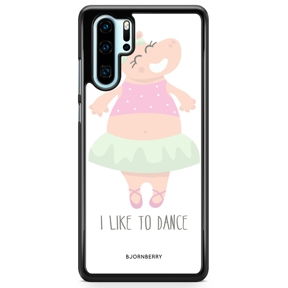 Huawei P30 Pro Case - Dance