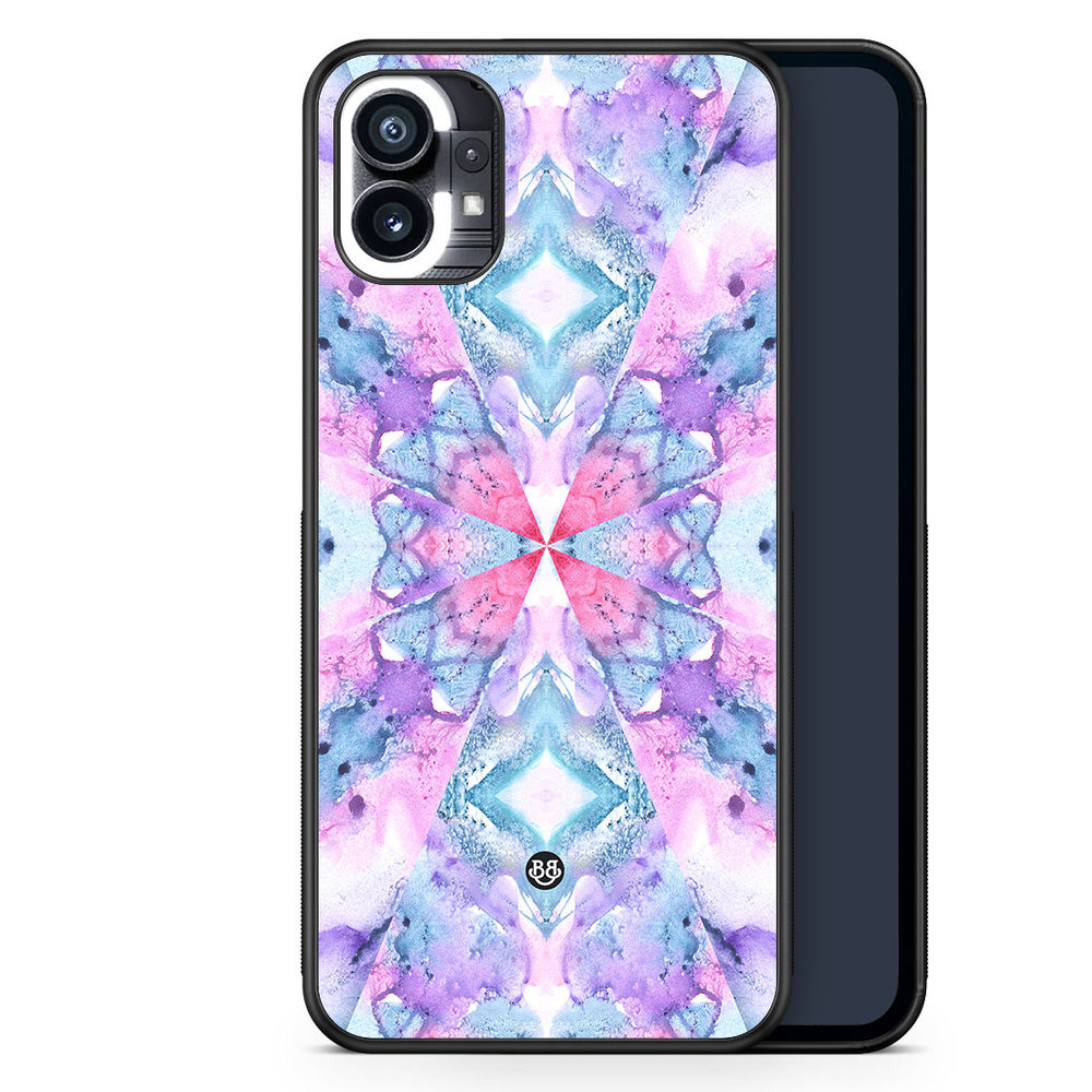 Nothing Phone (1) Case - Watercolor