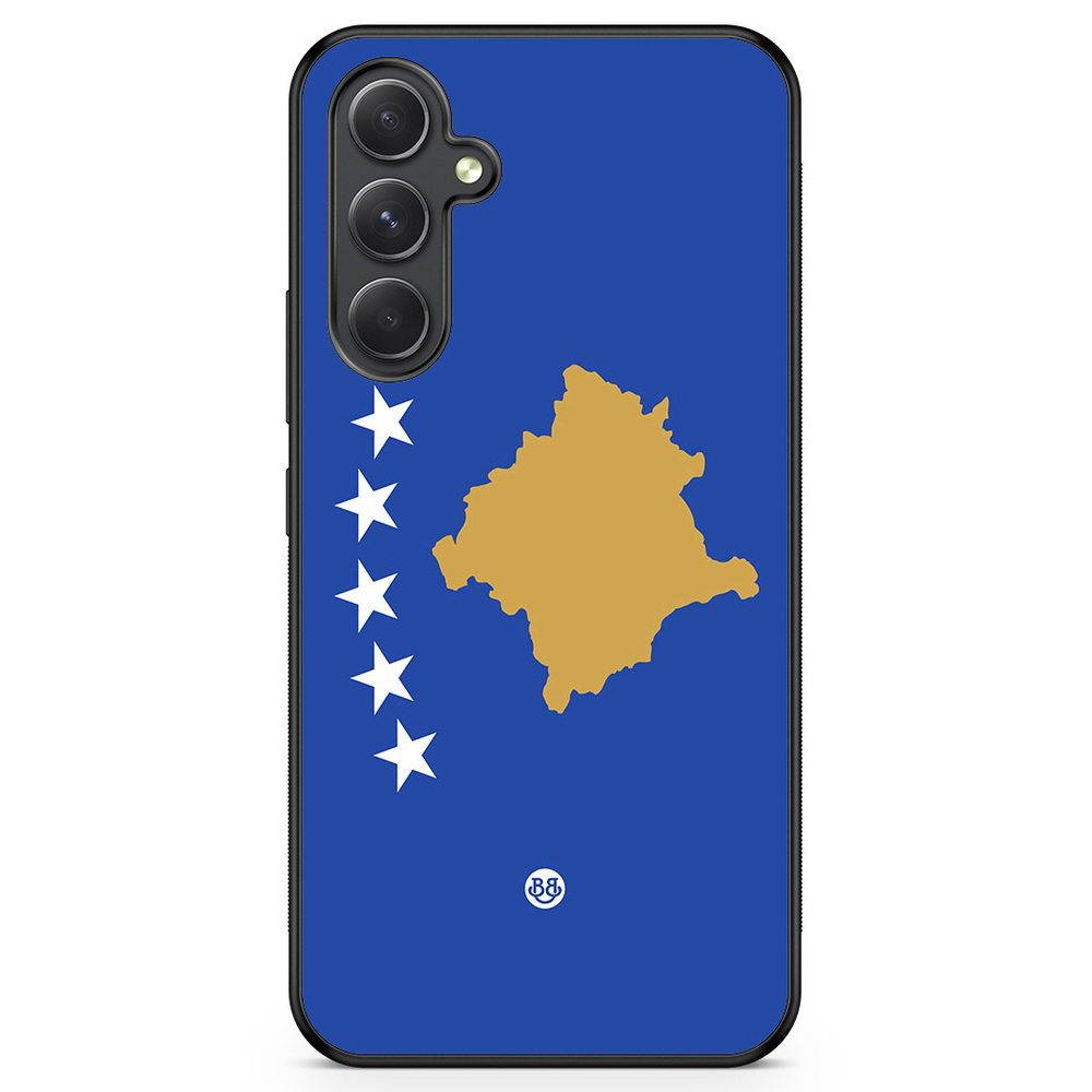 Samsung Galaxy A54 5G Case - Kosovo
