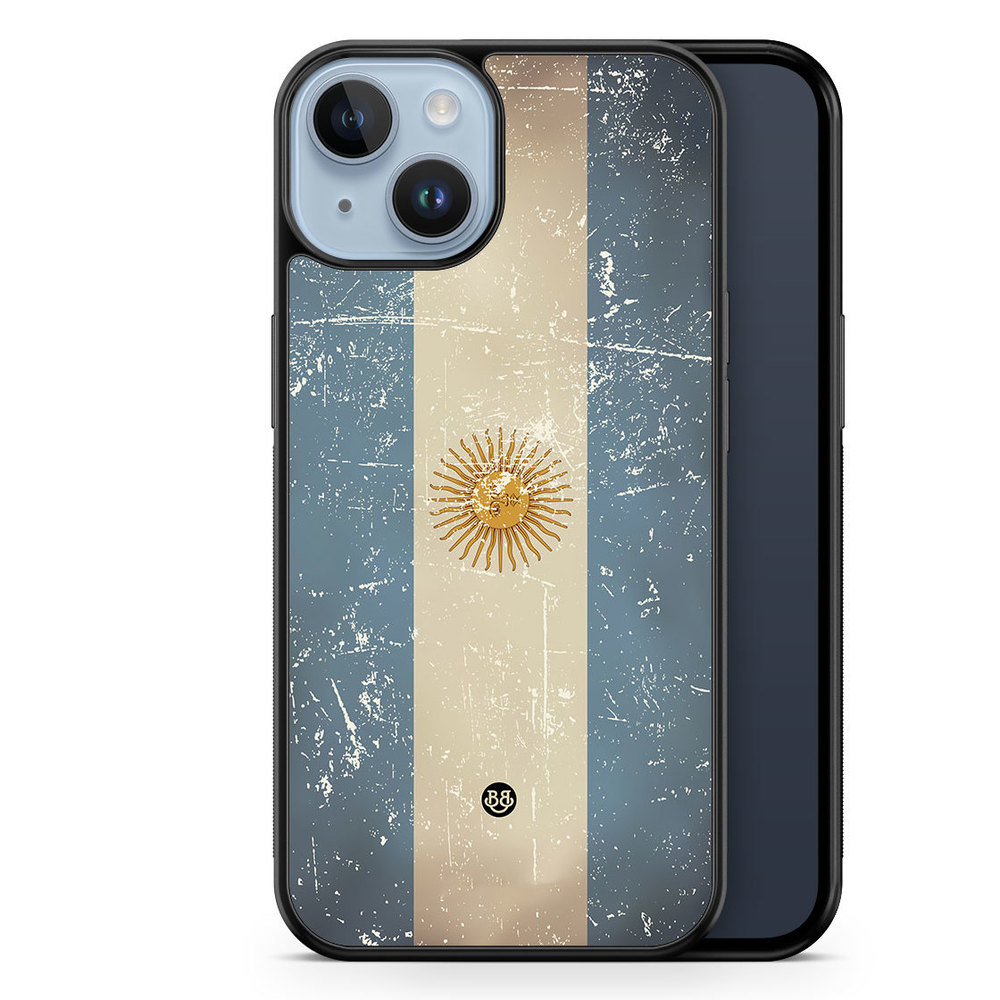 iPhone 14 Plus Case - Argentina