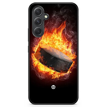 Samsung Galaxy A54 5G Skal - Hockey