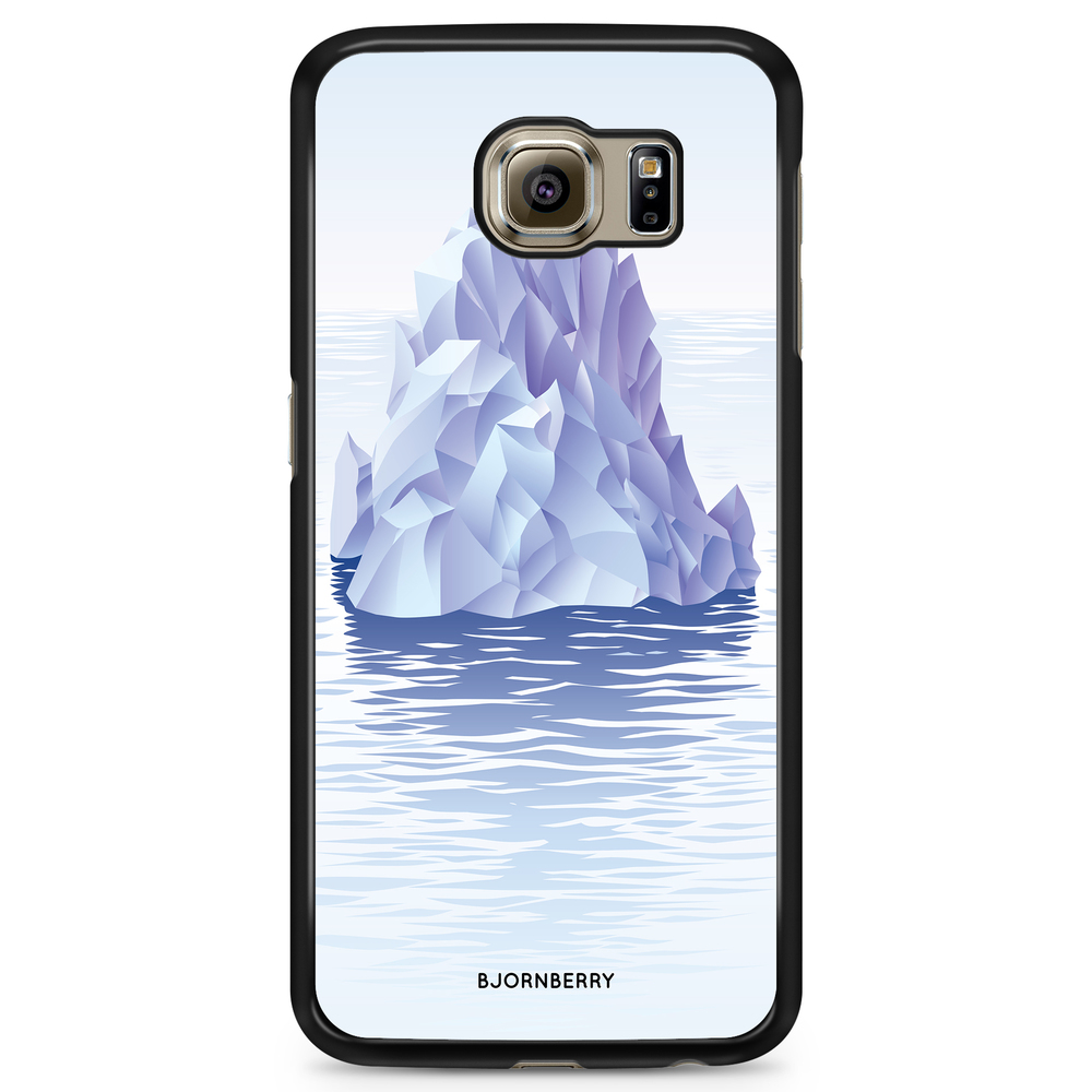 Samsung Galaxy S6 Edge+ Case - Iceberg