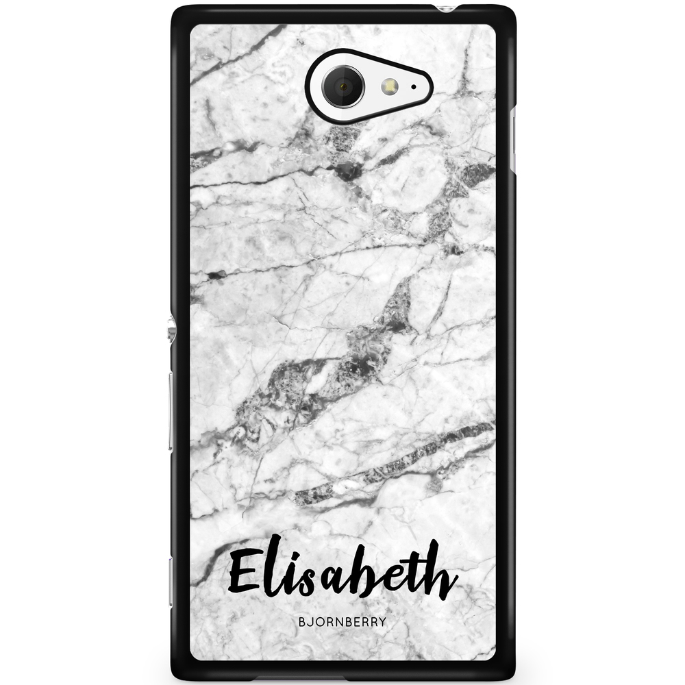 Sony Xperia M2 Aqua Case - Elisabeth