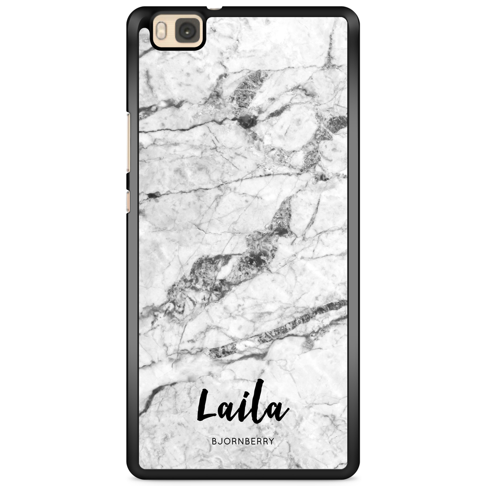 Huawei P8 Lite Case - Laila