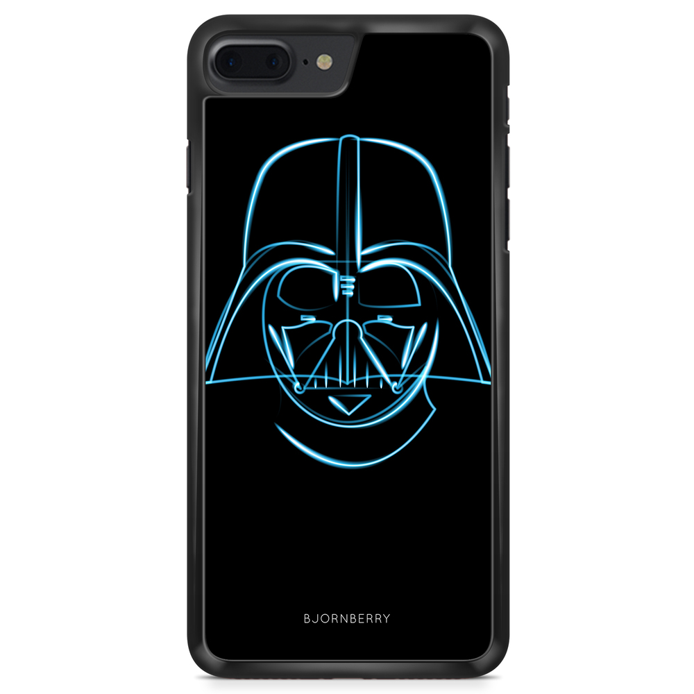 iPhone 8 Plus Case - Darth Vader