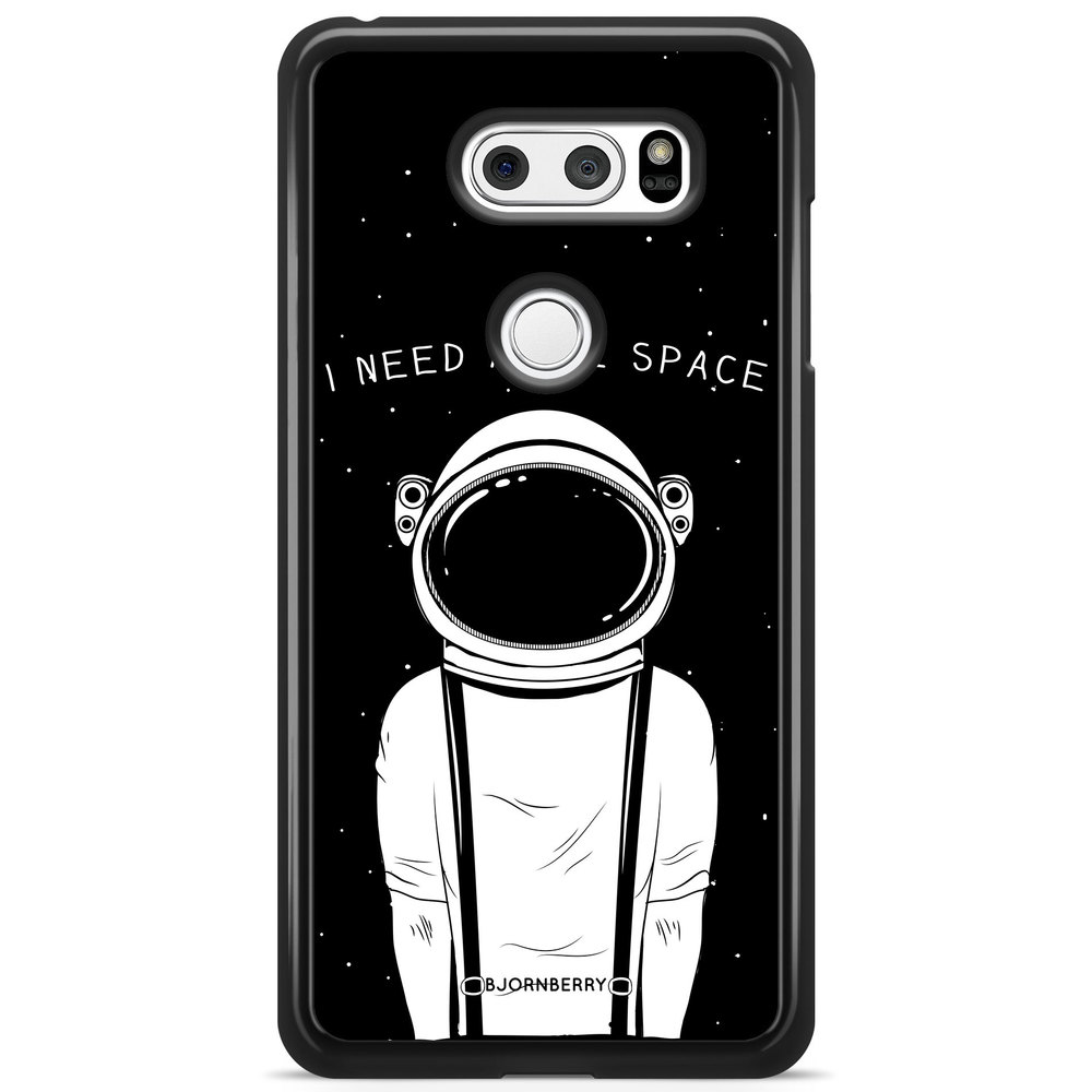 LG V30 Case - More Space