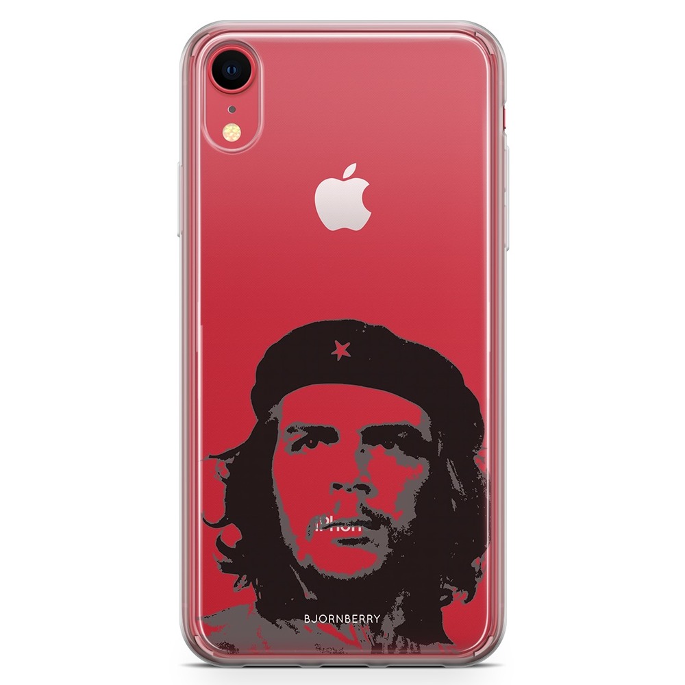 iPhone XR Fashion Case - Che