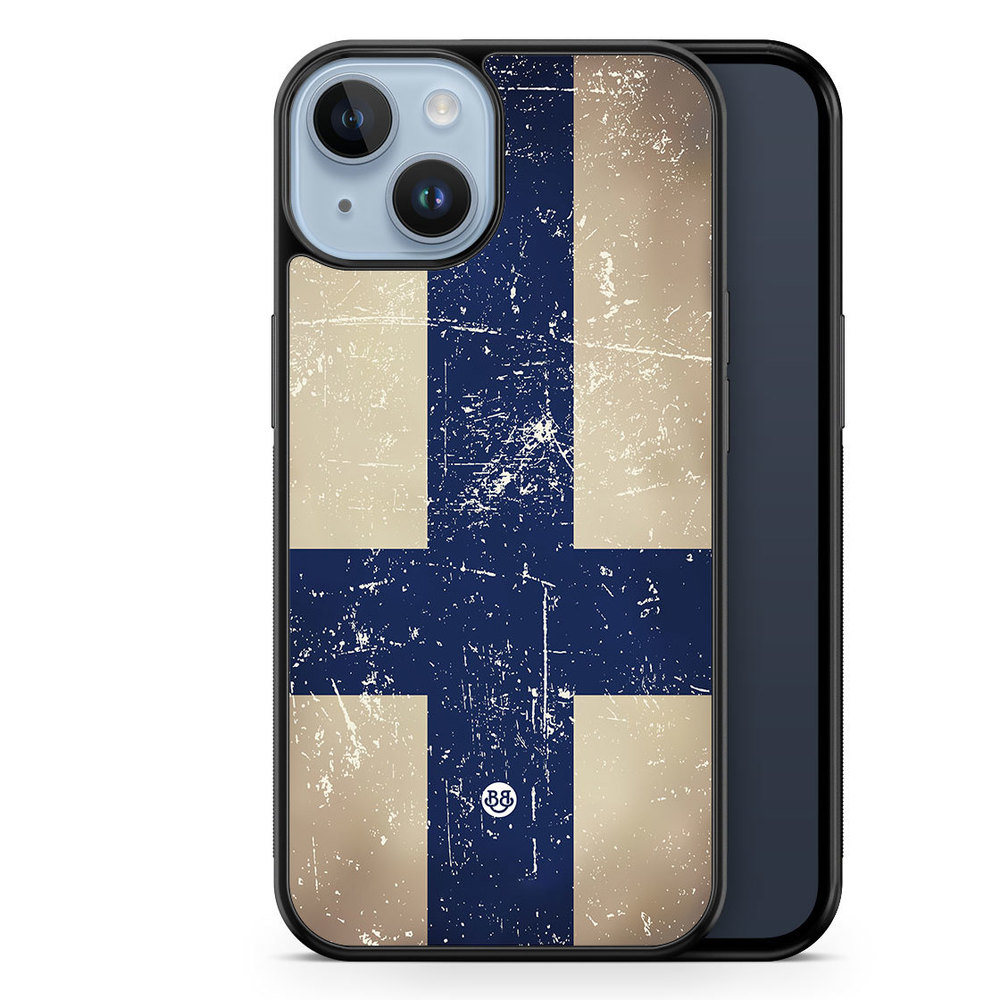 iPhone 14 Plus Case - Finland