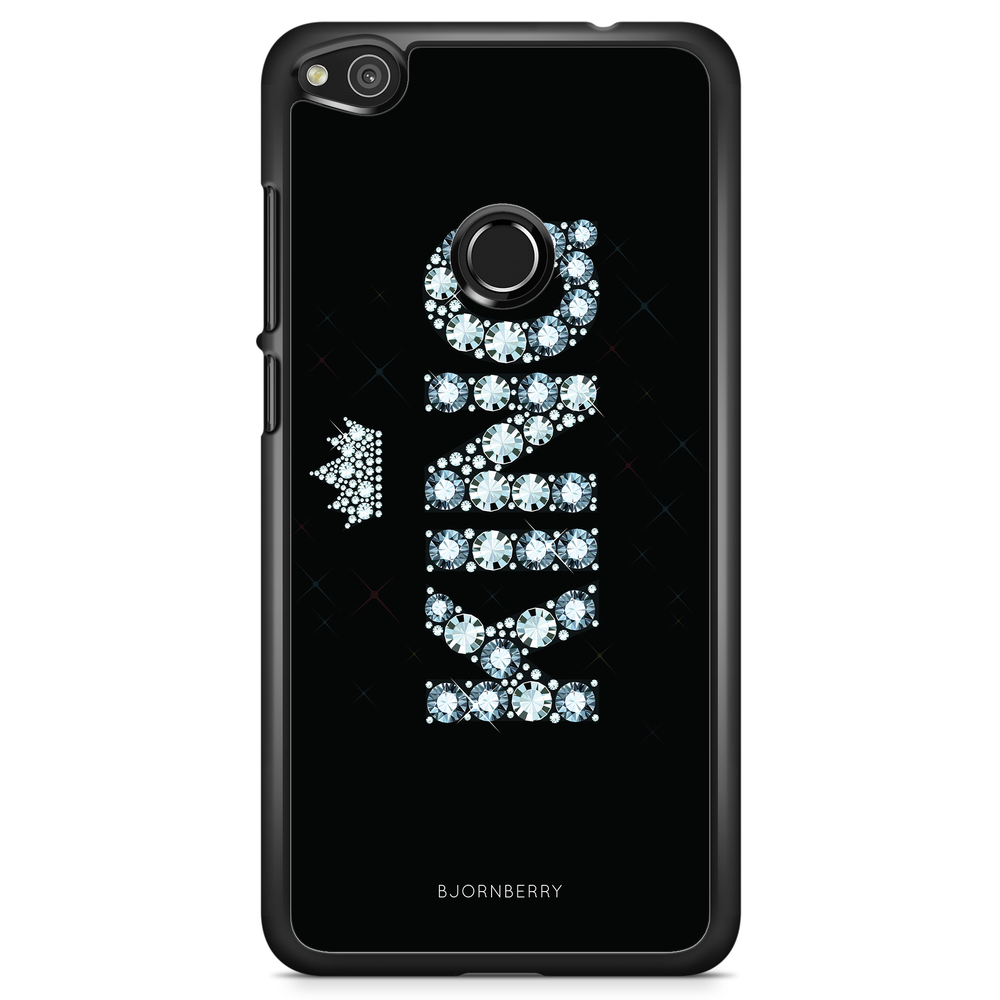 Huawei Honor 8 Lite Case - King