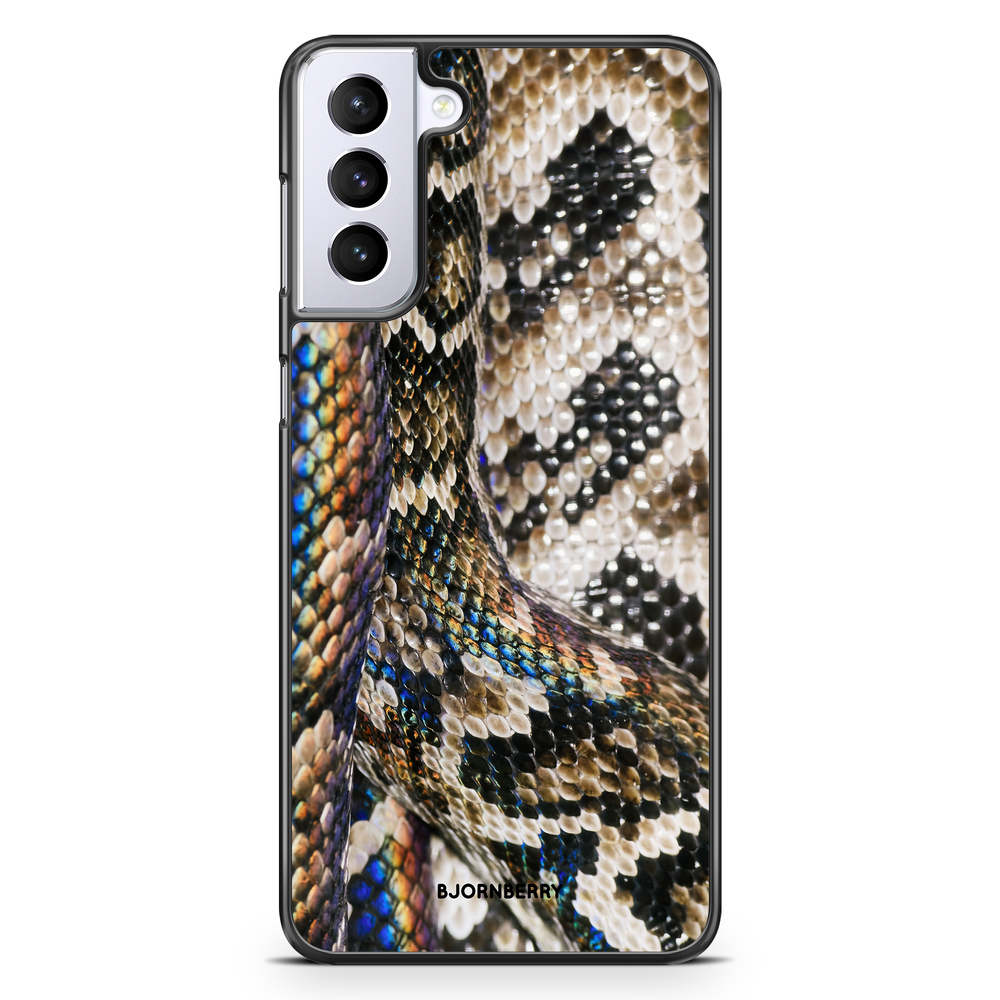 Samsung Galaxy S21 Plus Case - Snakeskin 