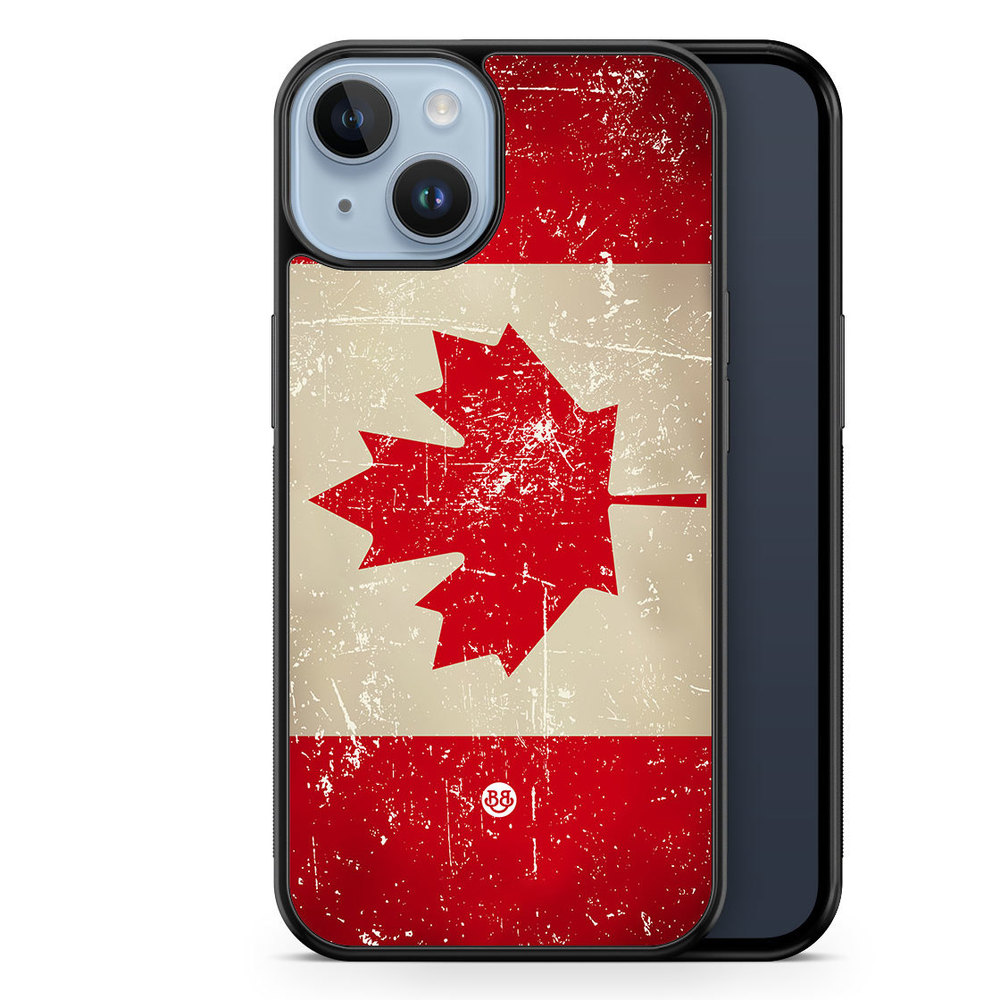 iPhone 14 Plus Case - Canada