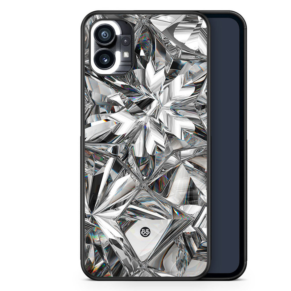 Nothing Phone (1) Case - Diamond
