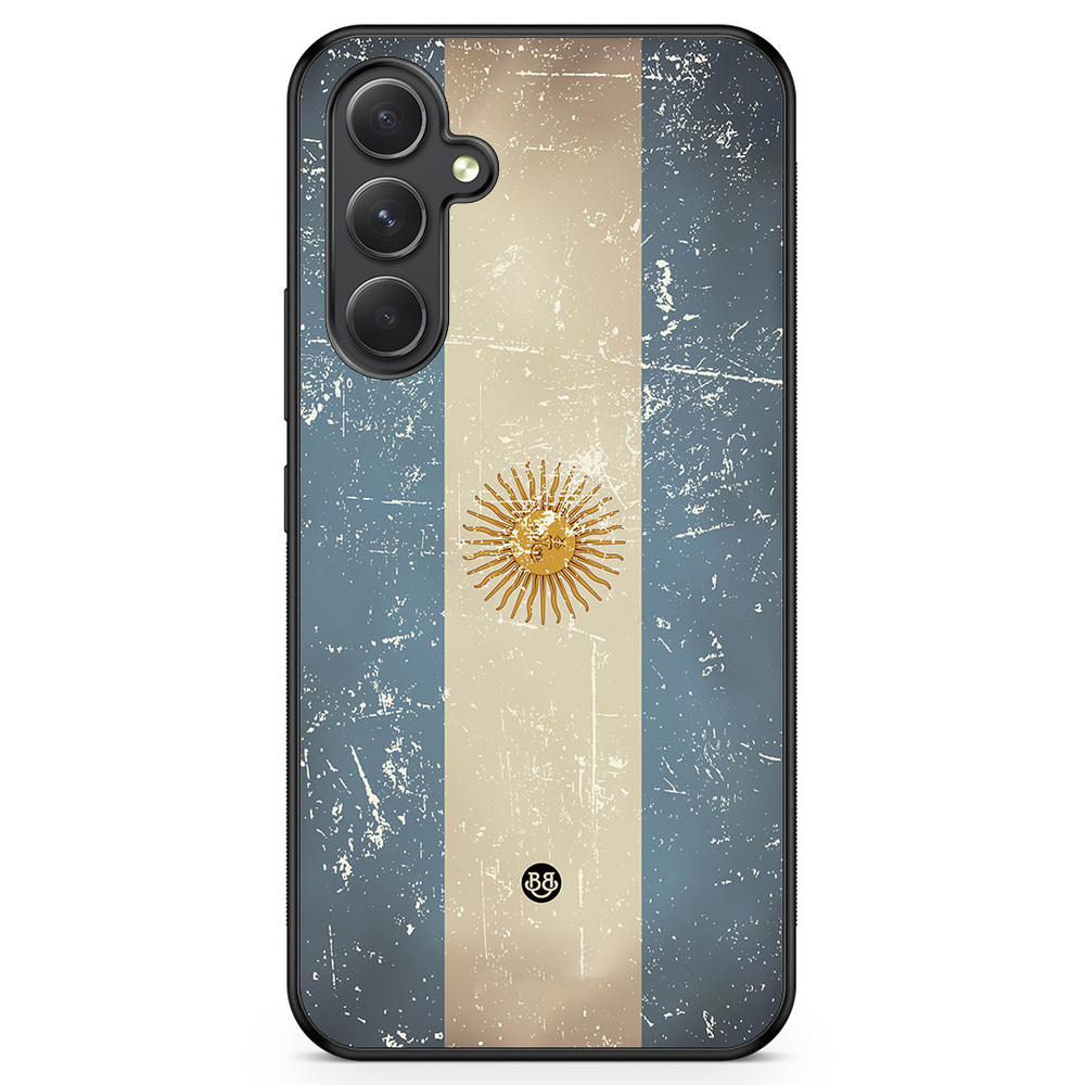 Samsung Galaxy A54 5G Case - Argentina