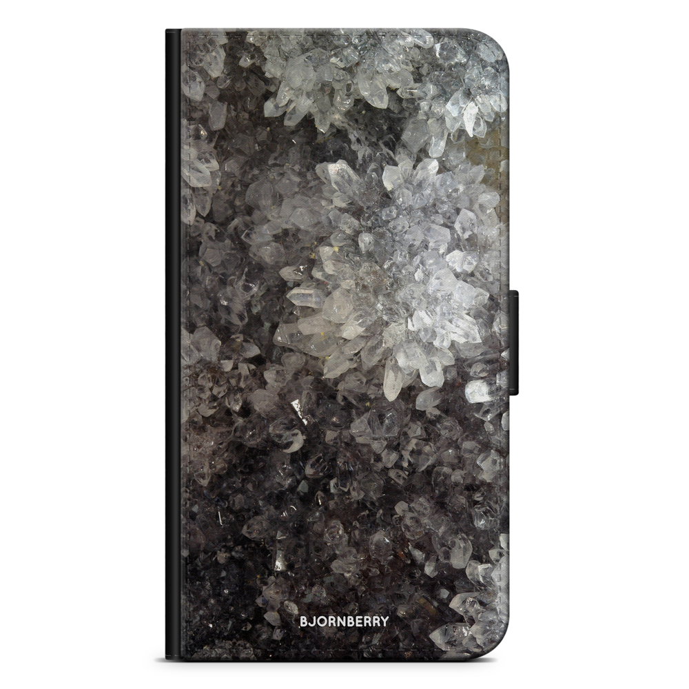 Sony Xperia XA Wallet Case - Calcite