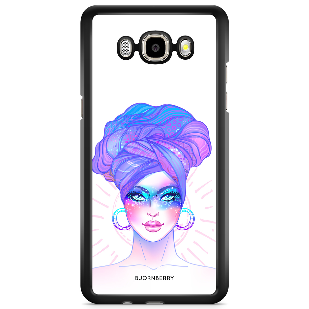 Samsung Galaxy J5 (2015) Case - Girl