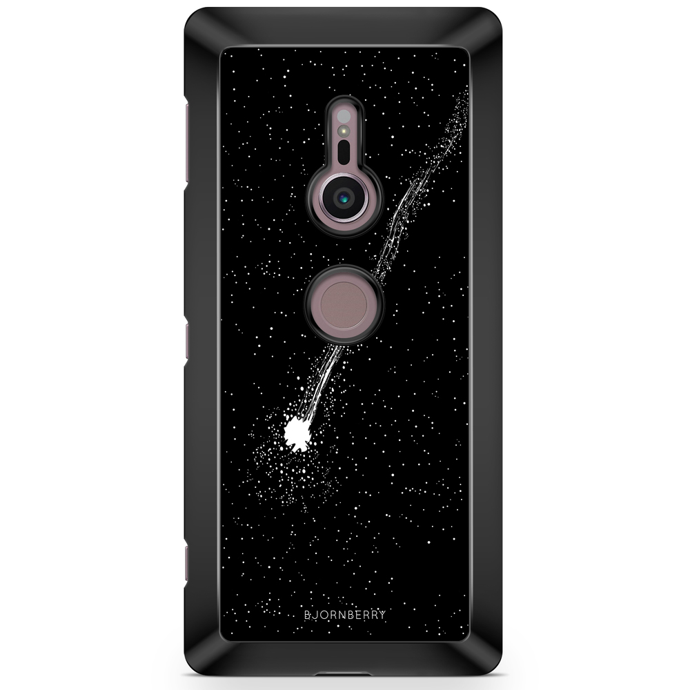 Sony Xperia XZ2 Case  - Comet 