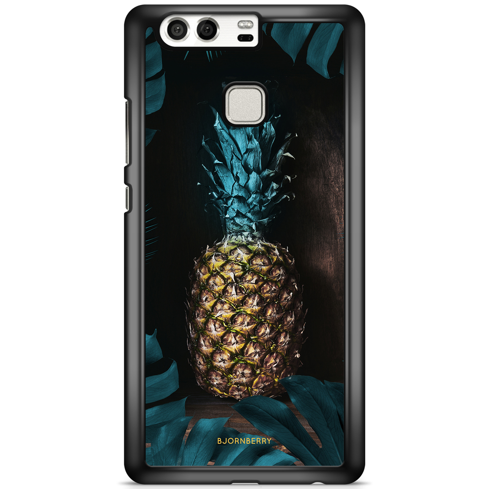 Huawei P9 Plus Skal - Färsk Ananas