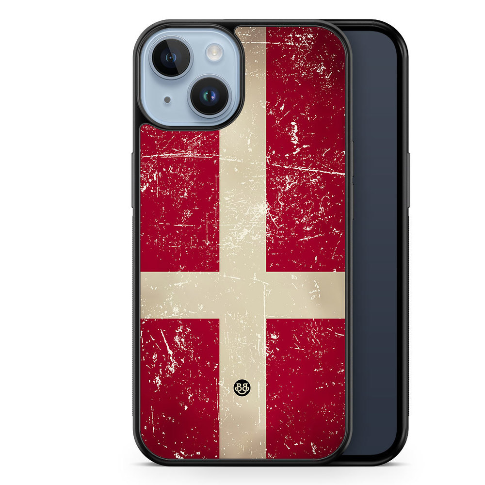 iPhone 14 Plus Skal - Danmark