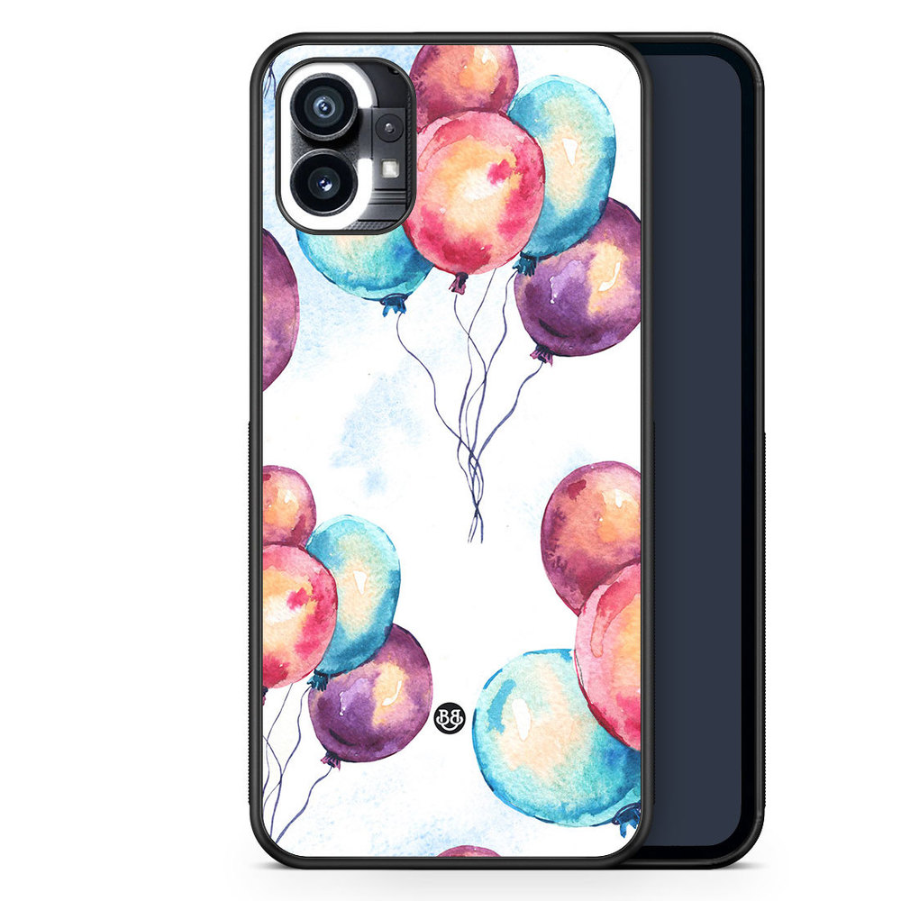Nothing Phone (1) Case - Balloons