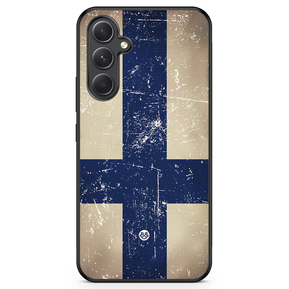 Samsung Galaxy A54 5G Case - Finland