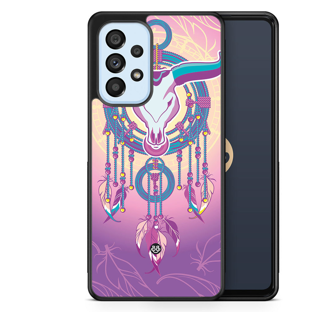 Samsung Galaxy A53 5G Case - Dream Catcher
