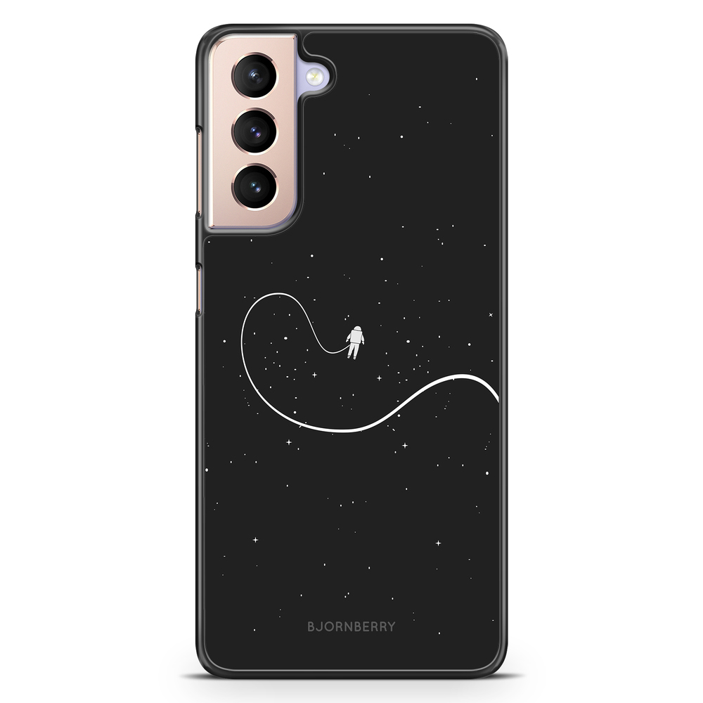 Samsung Galaxy S21 Case - Gravity