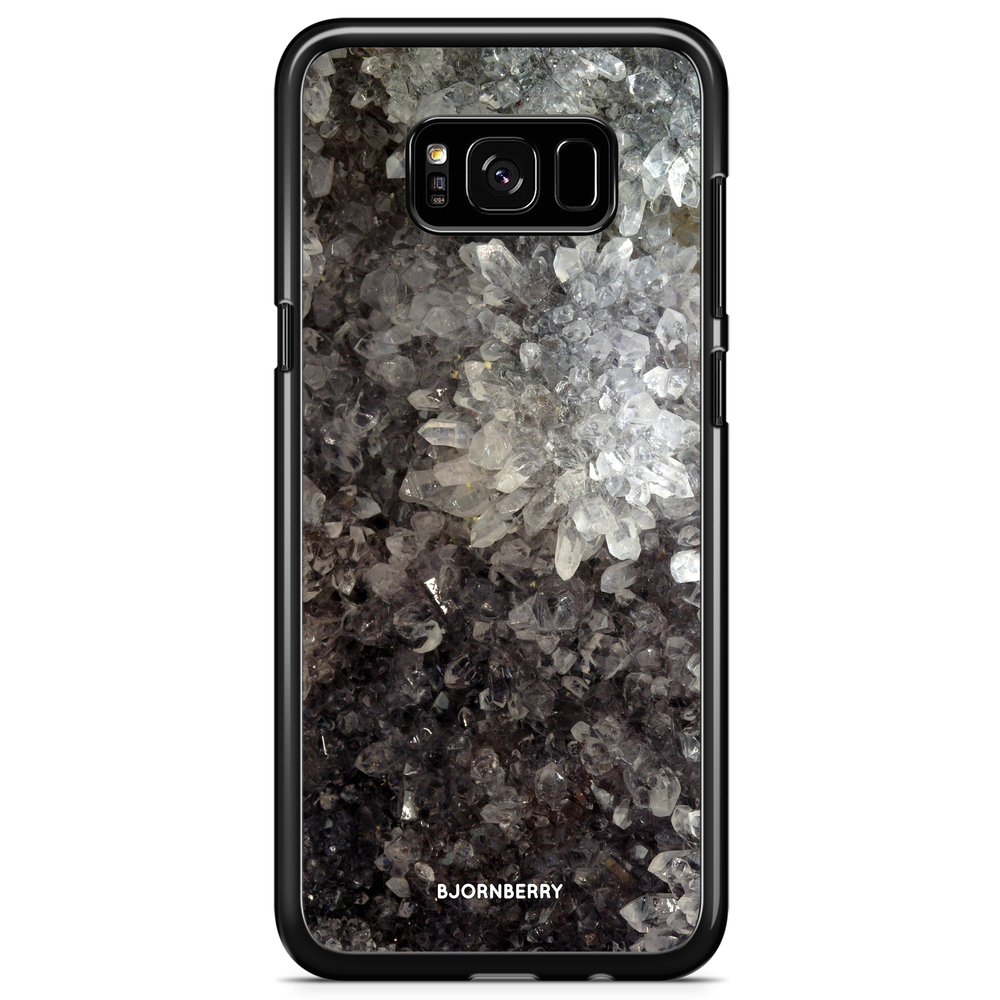 Samsung Galaxy S8 Case - Calcite