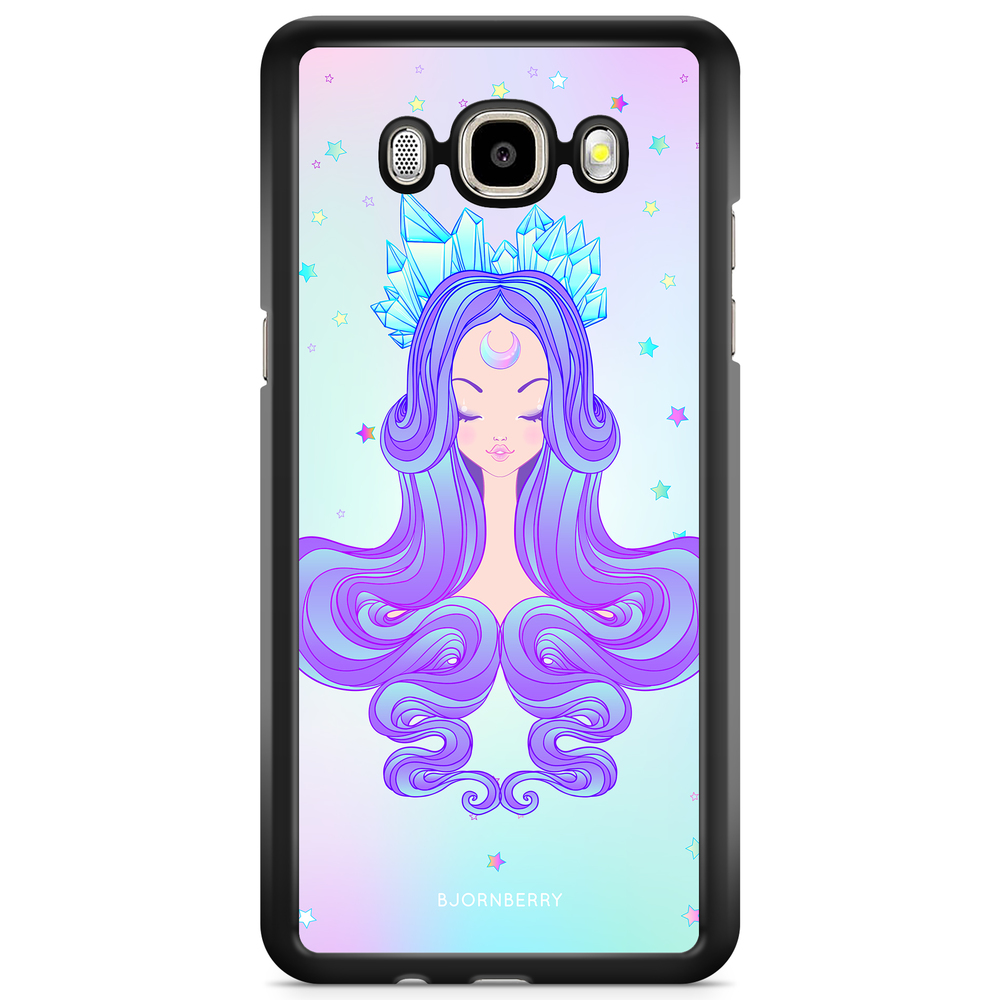 Samsung Galaxy J5 (2015) Case - Girl