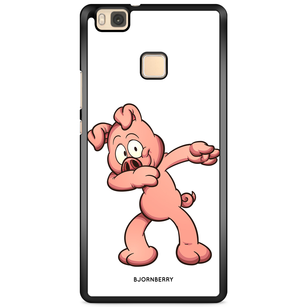 Huawei P9 Lite Case - Dabbing