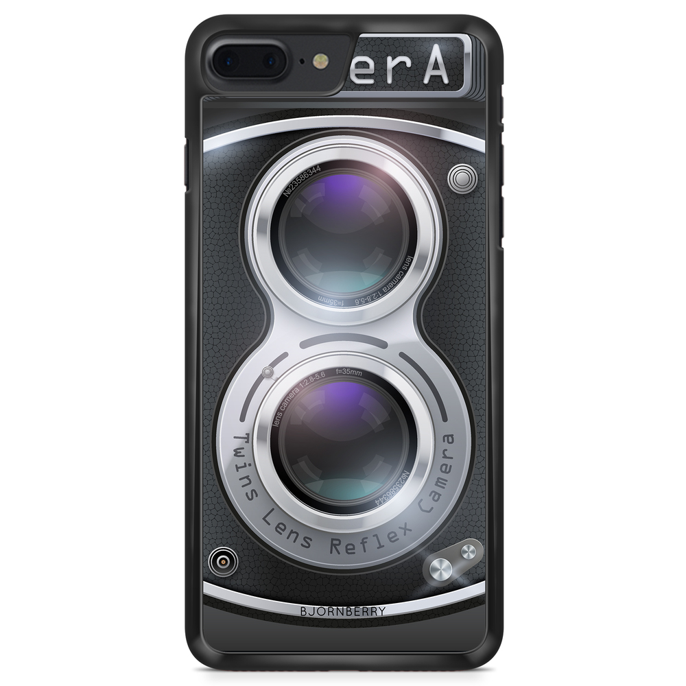 iPhone 8 Plus Case - Camera