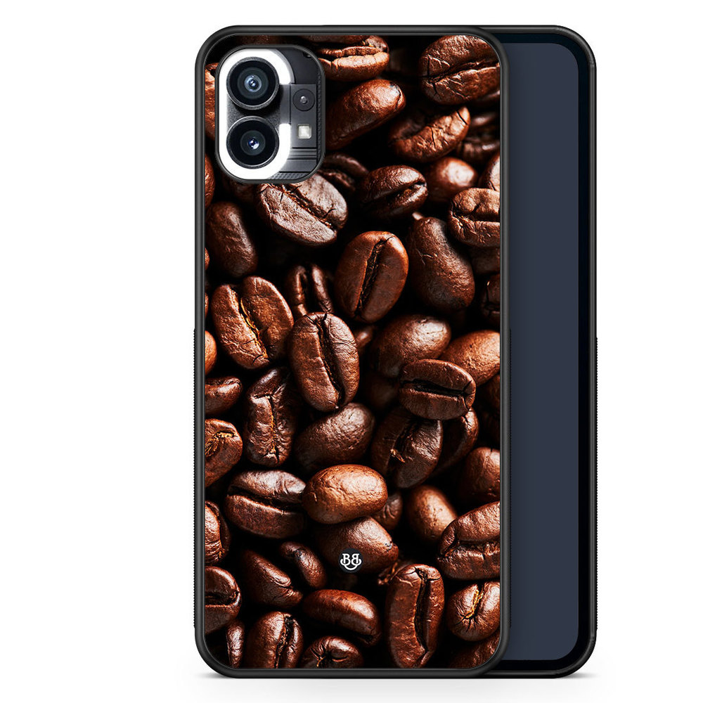 Nothing Phone (1) Case - Roasted Coffee