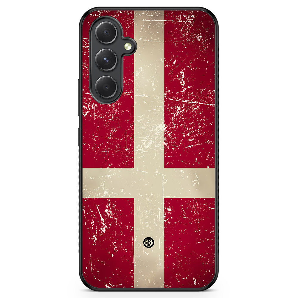 Samsung Galaxy A54 5G Case - Denmark