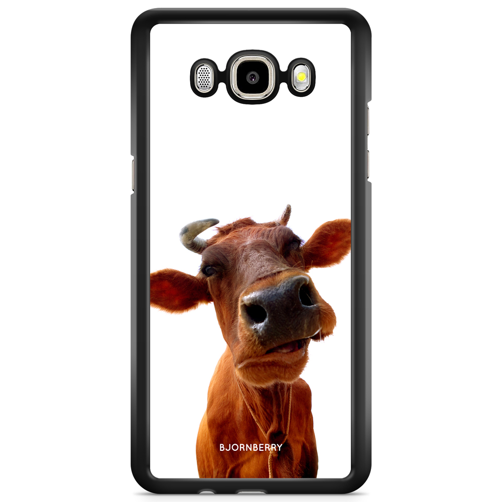 Samsung Galaxy J5 (2015) Case - Cow