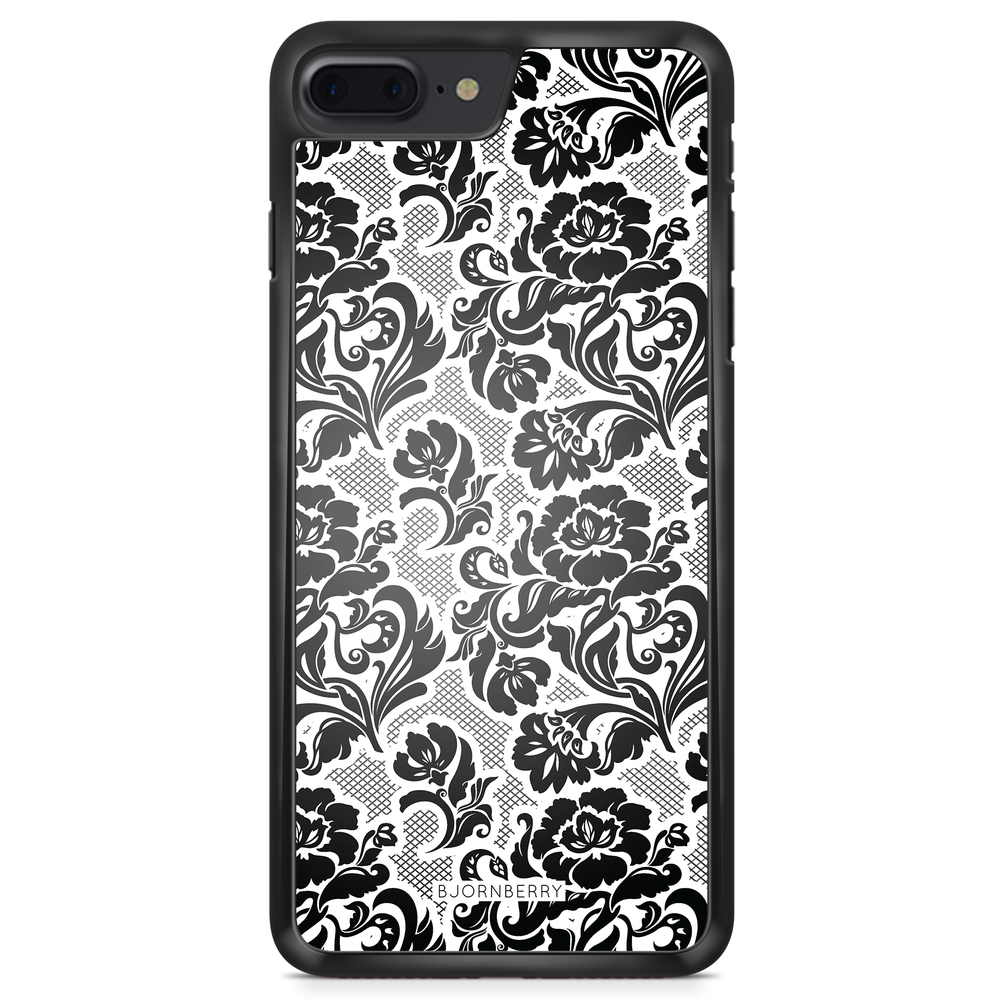 iPhone 8 Plus Case - Lace