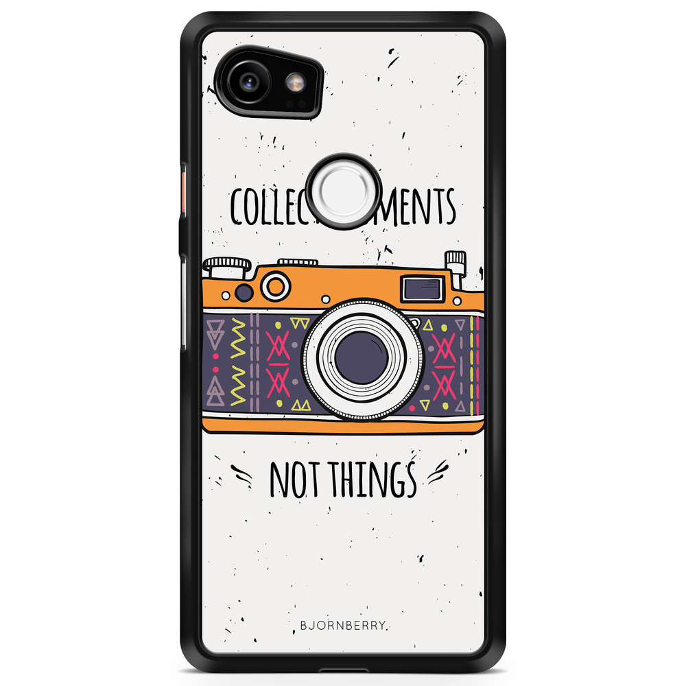 Google Pixel 2 XL Case - Collect Moments