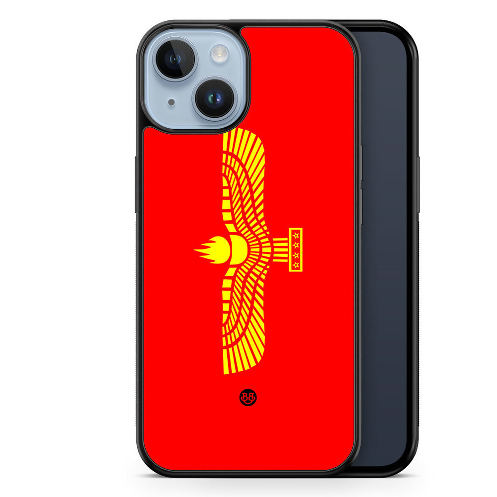 iPhone 14 Plus Case - Syric