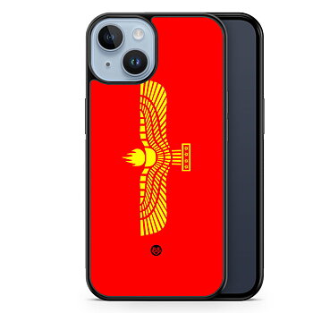 iPhone 14 Plus Case - Syric